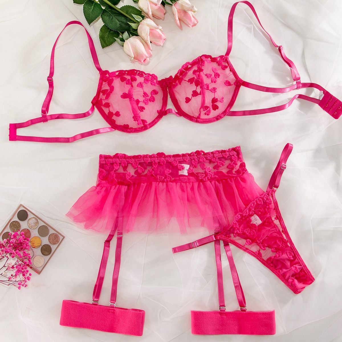 Lingerie set