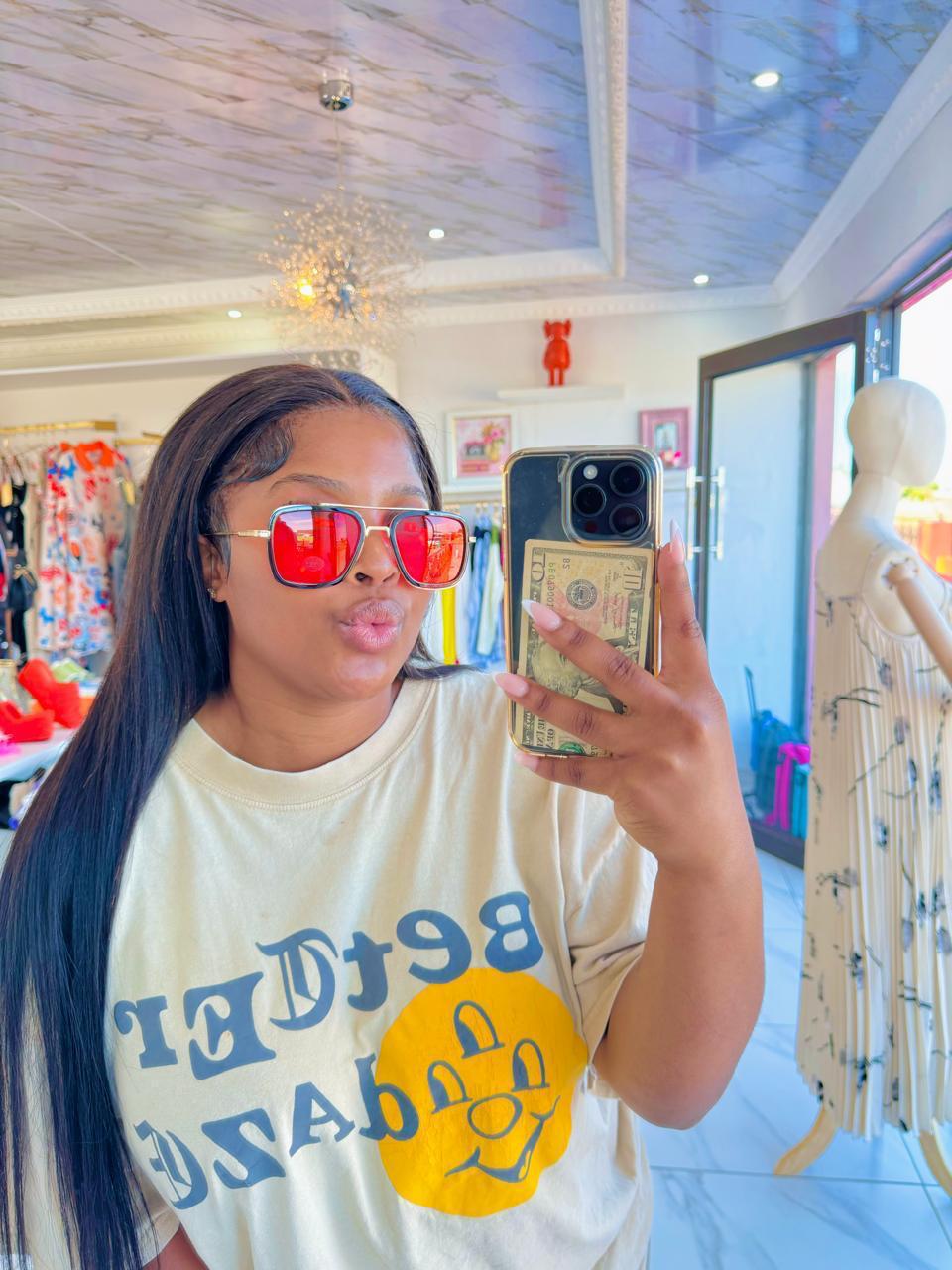 Shades