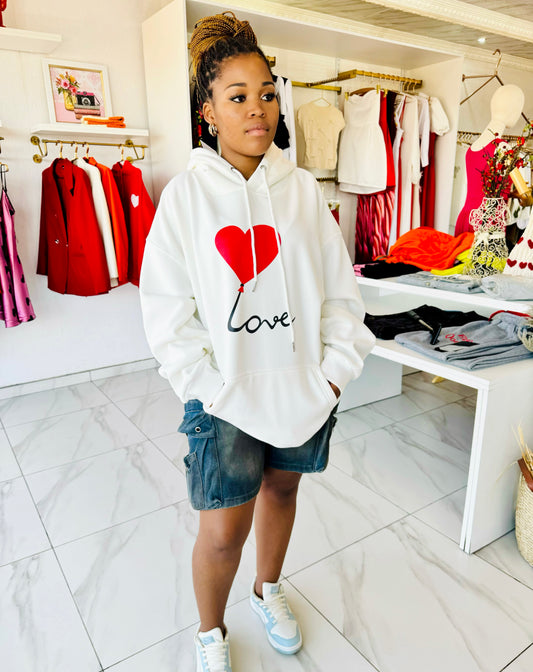 Hoodies