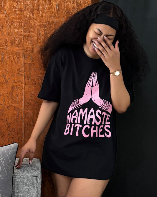 Baggy T-shirt