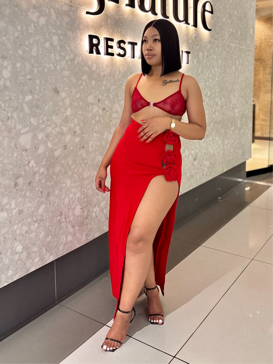 Bandage skirt