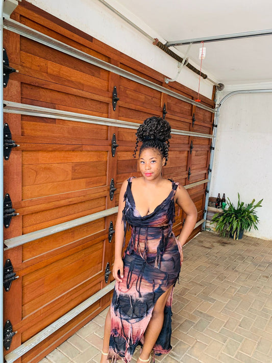 Beddie dress