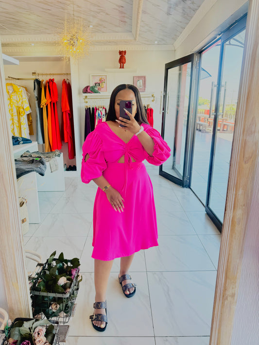 Barbie Dress