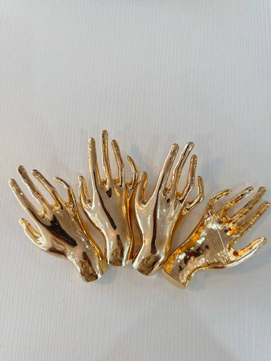 Brooch pin