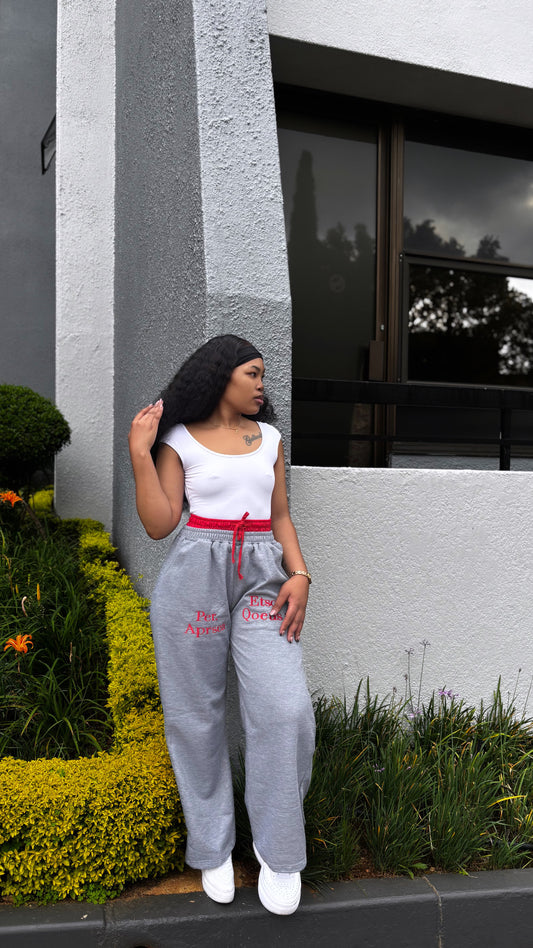 Track pant