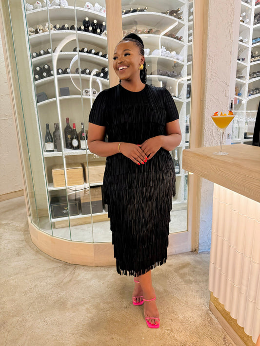 Cocktail Dress