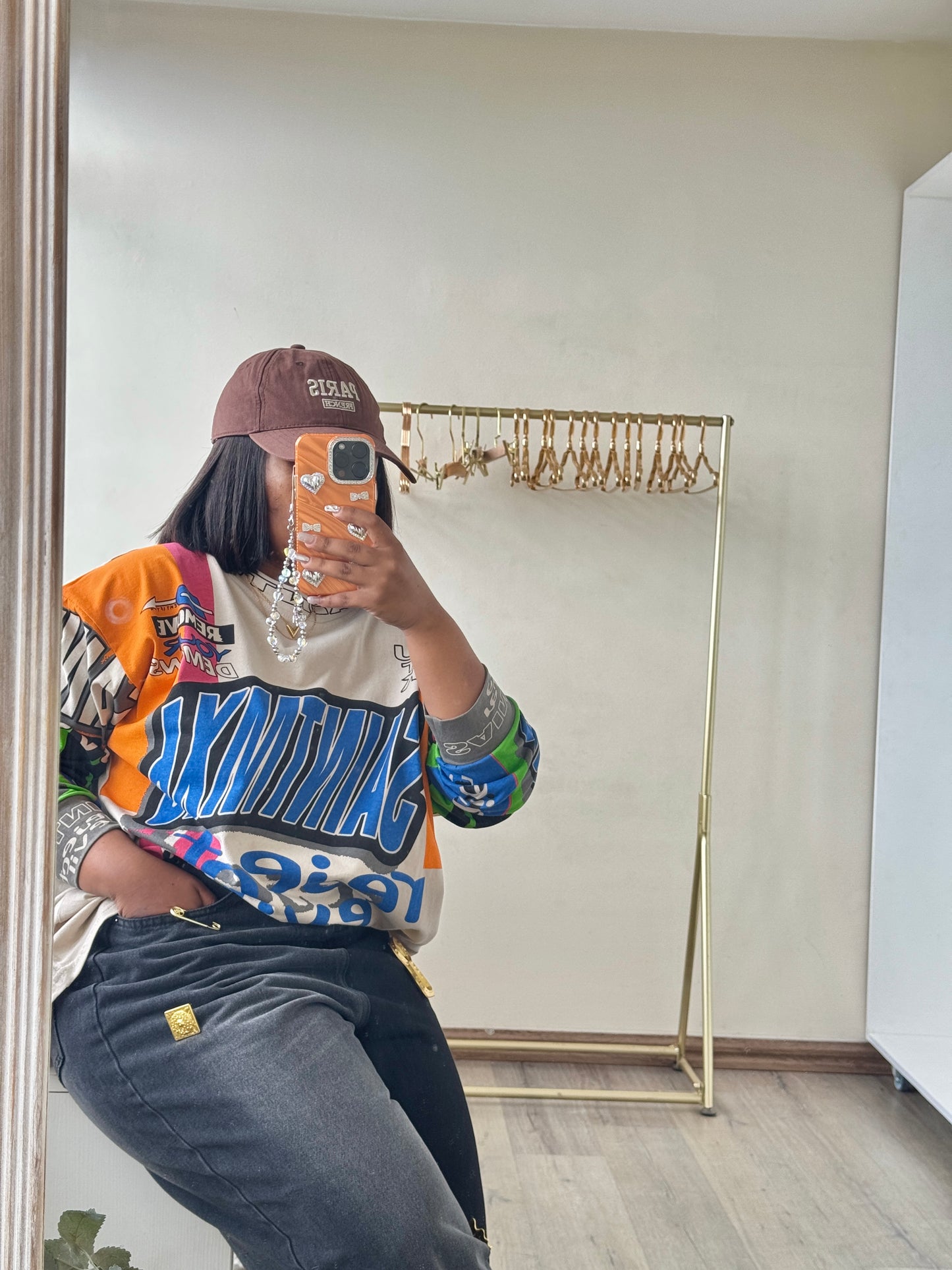 Graphic T-shirt