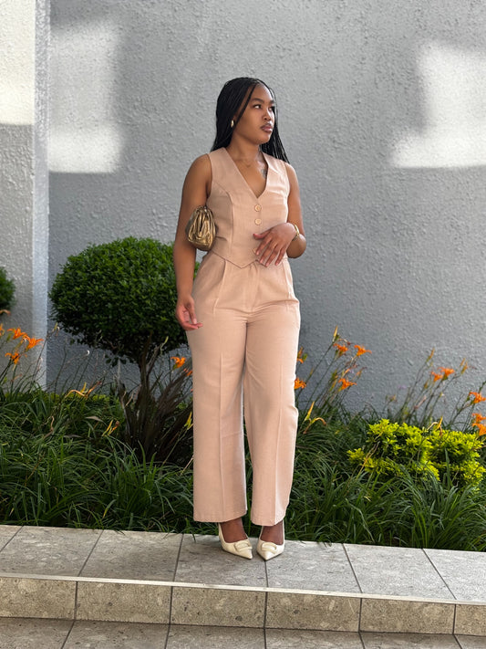 Nude set
