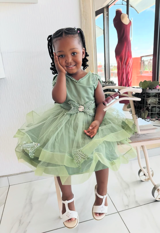 Kids dress