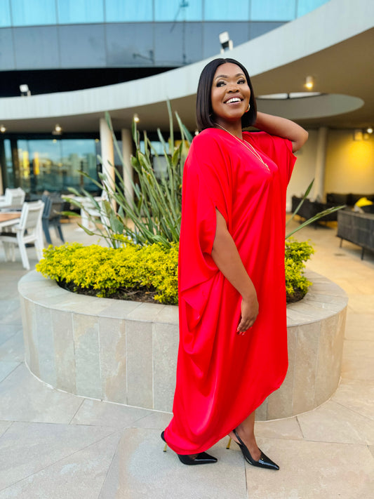 Jolof dress