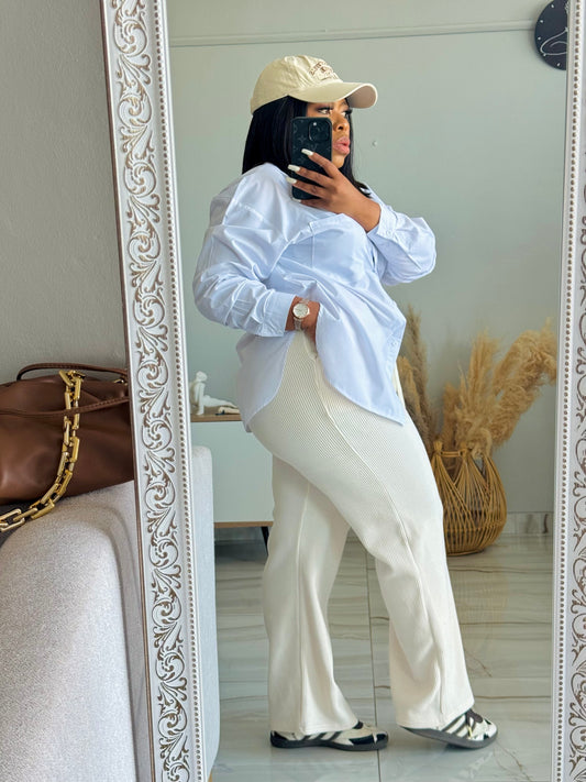 Corduroy Pants
