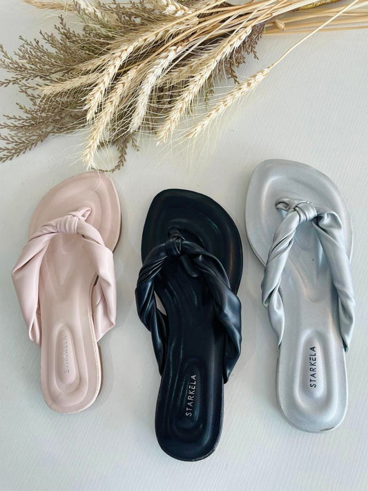 One pair per size